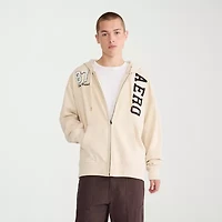 AEROPOSTALE Mens Zipper Hoodie