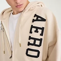 AEROPOSTALE Mens Zipper Hoodie
