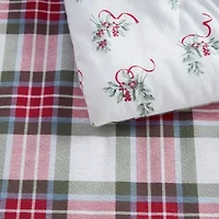 Martha Stewart Easy Care Comforter Set