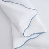 Martha Stewart Easy Care Duvet Cover Set