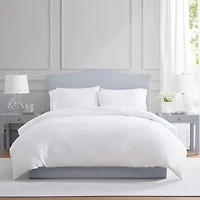 Martha Stewart Easy Care Comforter Set