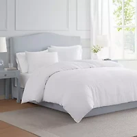 Martha Stewart Easy Care Comforter Set