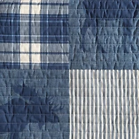 Eddie Bauer Easy Care Quilt Set