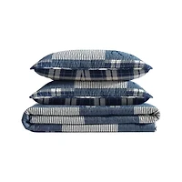 Eddie Bauer Easy Care Quilt Set