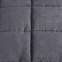 Eddie Bauer Easy Care Comforter Set