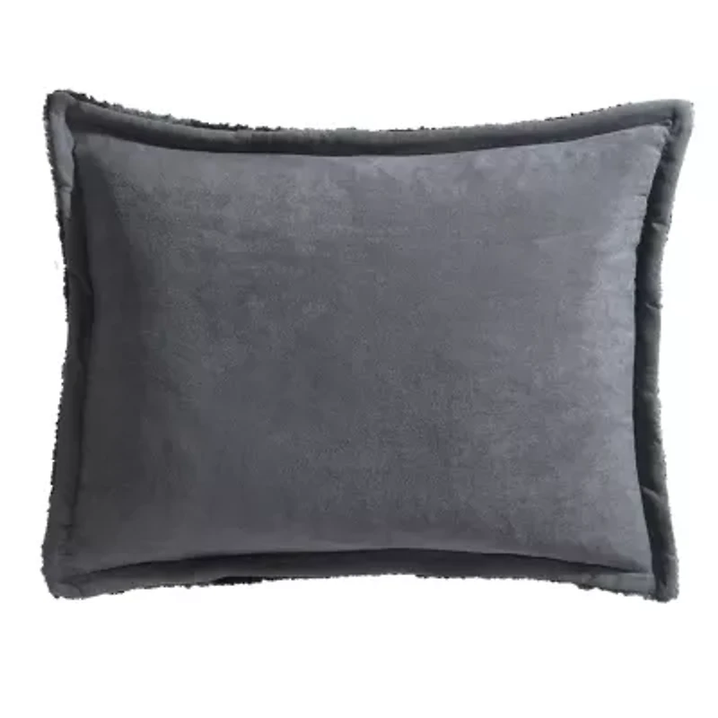 Eddie Bauer Easy Care Comforter Set