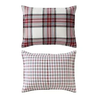 Eddie Bauer Easy Care Comforter Set