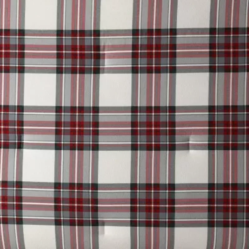 Eddie Bauer Easy Care Comforter Set