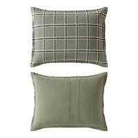 Eddie Bauer Easy Care Comforter Set