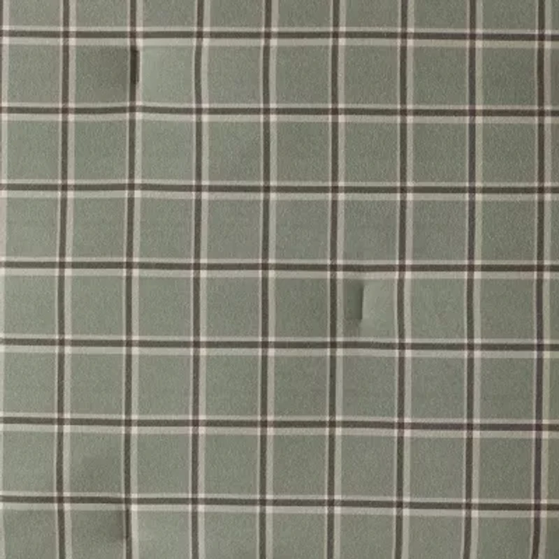 Eddie Bauer Easy Care Comforter Set