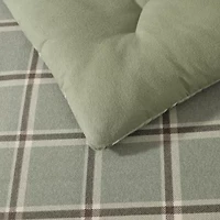 Eddie Bauer Easy Care Comforter Set