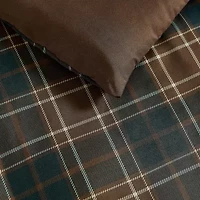 Eddie Bauer Easy Care Comforter Set