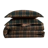 Eddie Bauer Easy Care Comforter Set