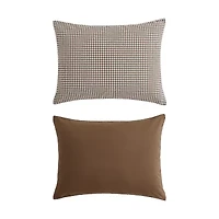 Eddie Bauer Easy Care Comforter Set