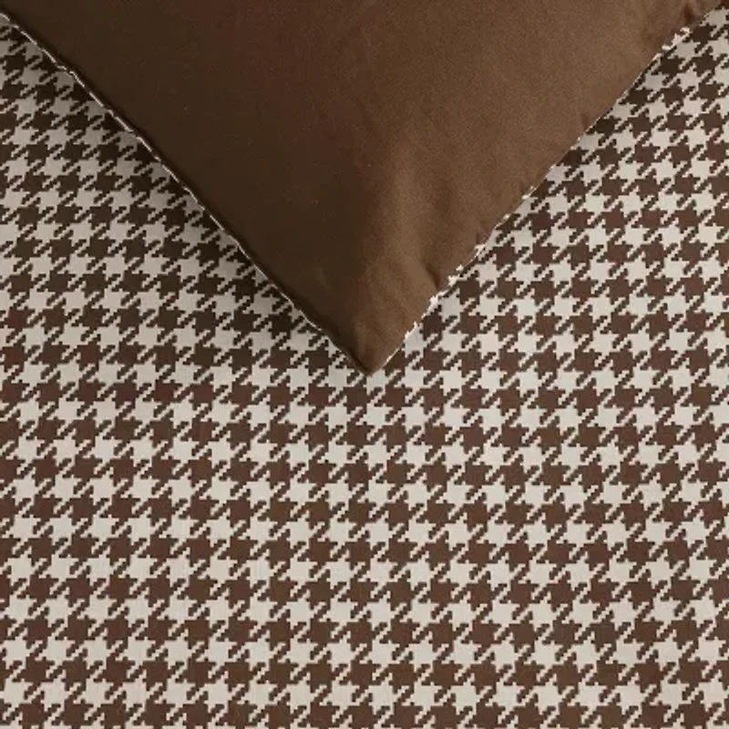 Eddie Bauer Harrison Easy Care Comforter Set