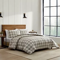 Eddie Bauer Easy Care Comforter Set