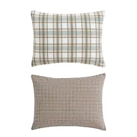 Eddie Bauer Easy Care Comforter Set