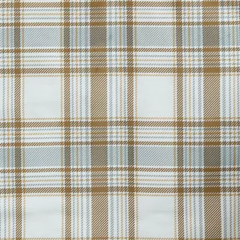 Eddie Bauer Easy Care Comforter Set