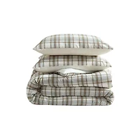 Eddie Bauer Easy Care Comforter Set