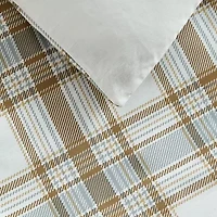 Eddie Bauer Easy Care Comforter Set