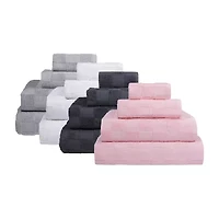 Depera Home Bath Towels Set 4-pc. Quick Dry Towel