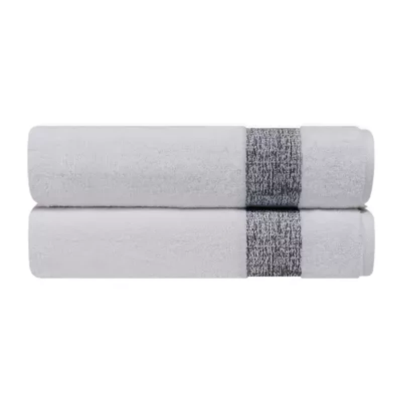 Depera Home Bath Sheets 2-pc. Sheet