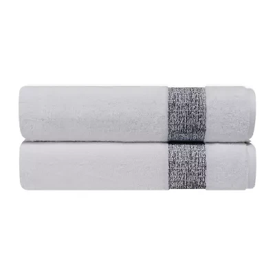 Depera Home Bath Sheets 2-pc. Sheet