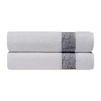 Depera Home Bath Sheets 2-pc. Sheet