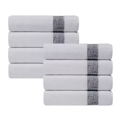 Depera Home Hand Towels 8-pc. Towel