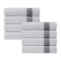 Depera Home Hand Towels 8-pc. Towel