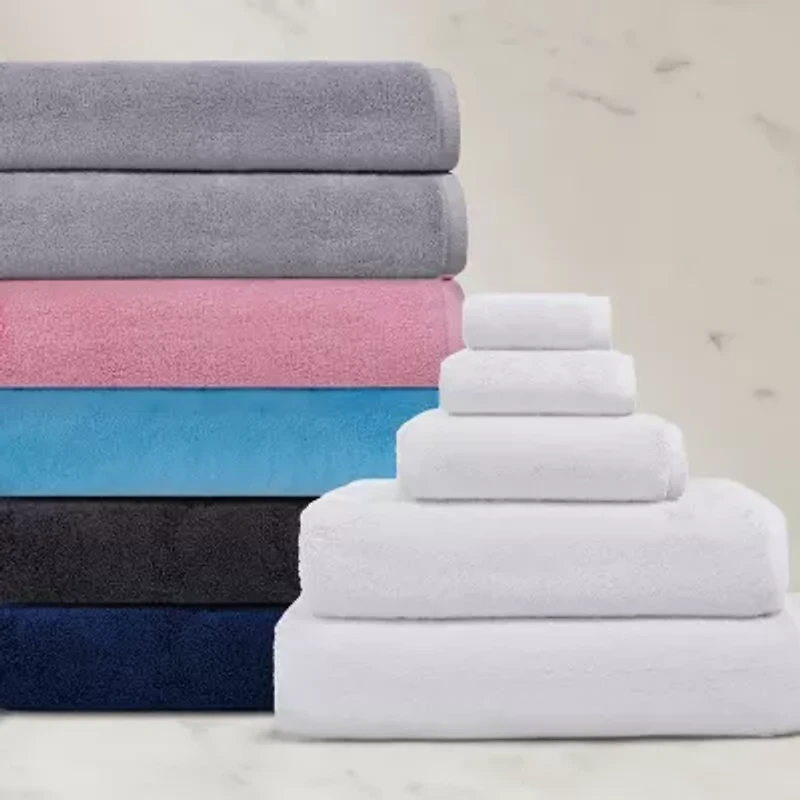 Depera Home Bath Towels Set Quick Dry Towel