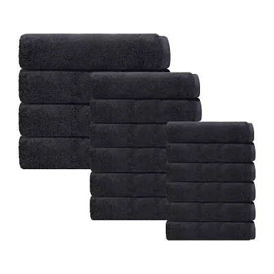 Depera Home Bath Towels Set Quick Dry Towel