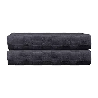 Depera Home Bath Sheets 2-pc. Sheet