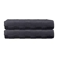 Depera Home Bath Sheets 2-pc. Sheet