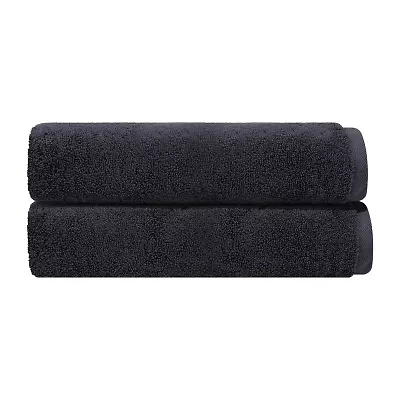 Depera Home Bath Sheets 2-pc. Sheet