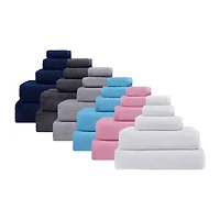 Depera Home Bath Sheets 2-pc. Sheet