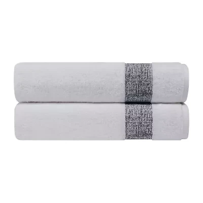 Depera Home Bath Sheets 2-pc. Sheet