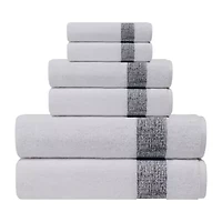 Depera Home Quick Dry Bath Towel Set