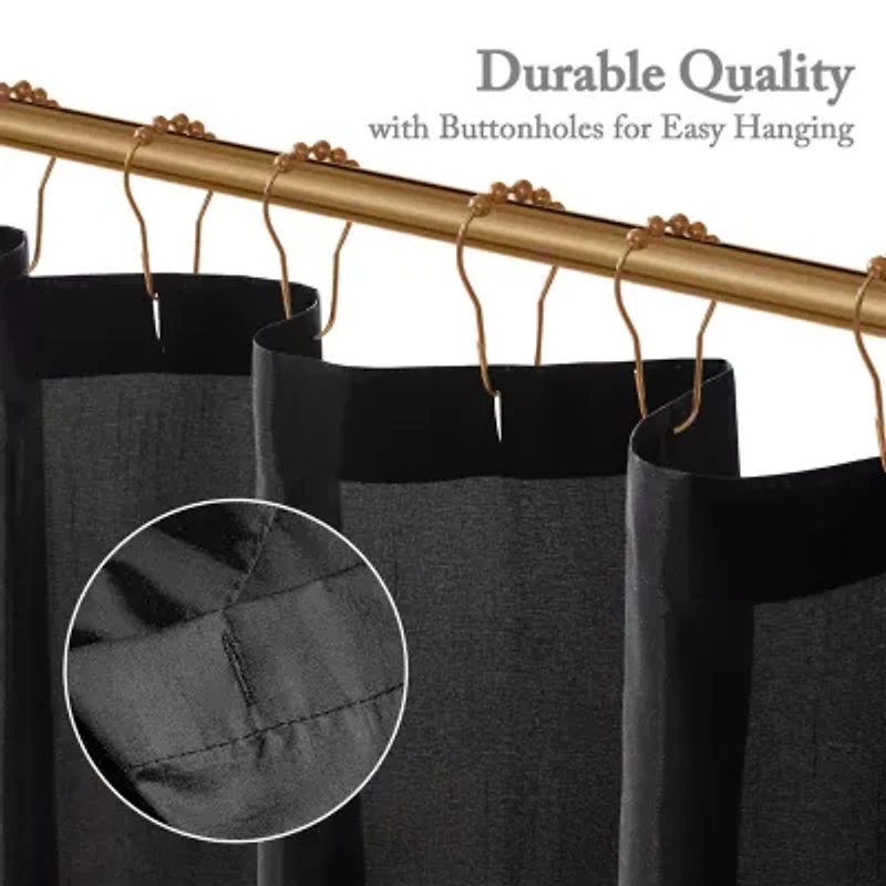 Madison Park Vivian Shower Curtain