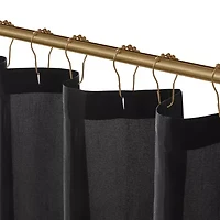 Madison Park Vivian Shower Curtain