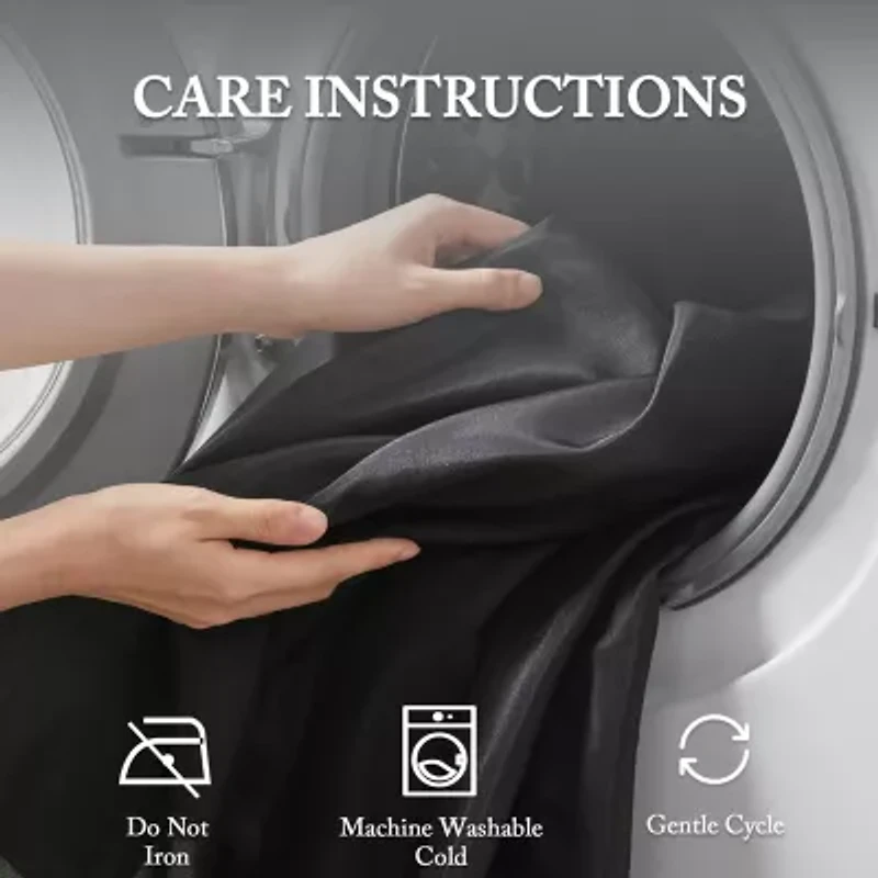 Madison Park Vivian Shower Curtain