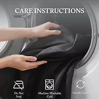 Madison Park Vivian Shower Curtain