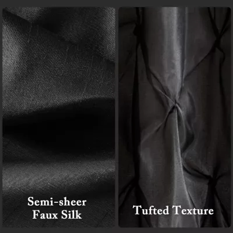 Madison Park Vivian Shower Curtain