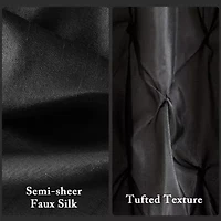 Madison Park Vivian Shower Curtain