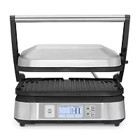 Cuisinart Griddler with Smokeless Mode