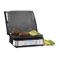 Cuisinart Griddler with Smokeless Mode