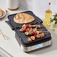 Cuisinart Griddler with Smokeless Mode