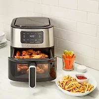 Cuisinart Basket Air Fryer