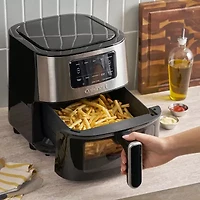 Cuisinart Basket Air Fryer