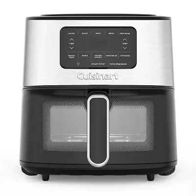 Cuisinart Basket Air Fryer